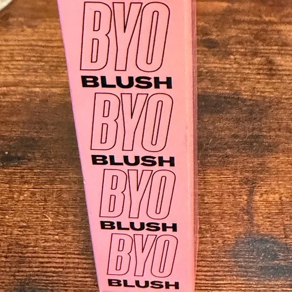 NIB Youthforia BYO Blush Color Changing Blush Oil "But Tonight" - Picture 5 of 5